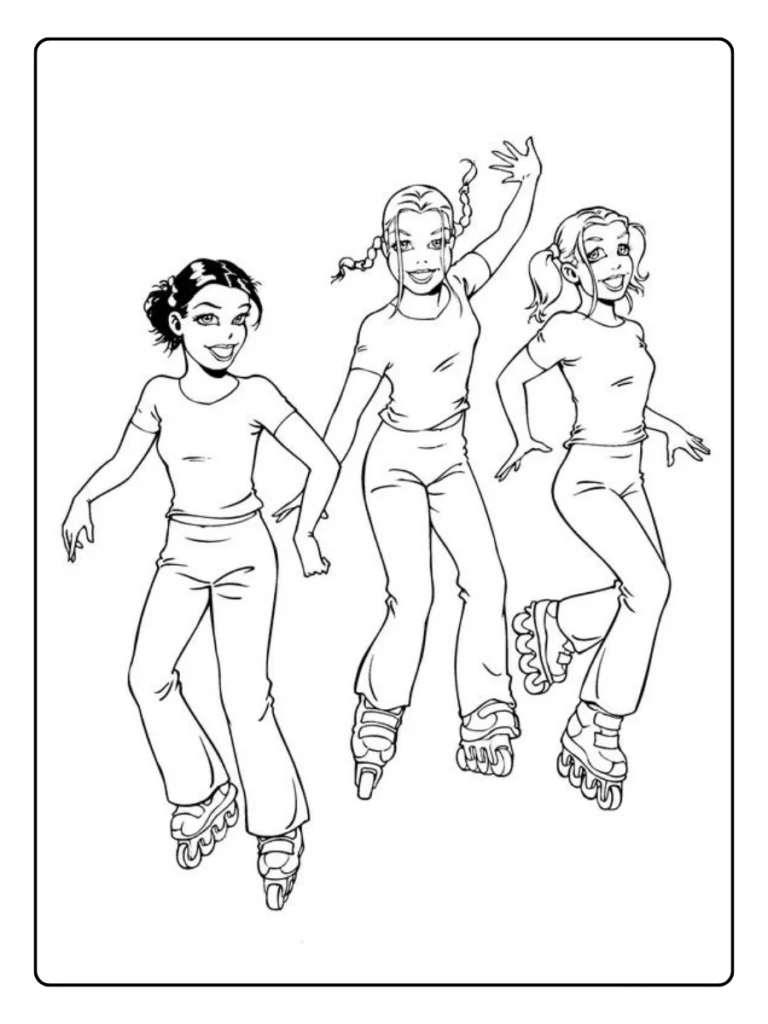 K3 Vrolijke Expressie