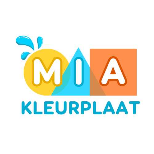 Logo Miakleurplaat.nl