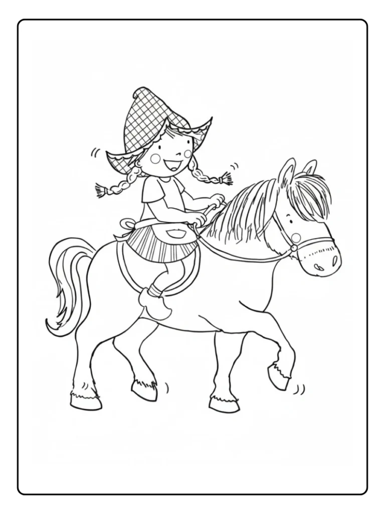 Fien En Teun Kleurplaat